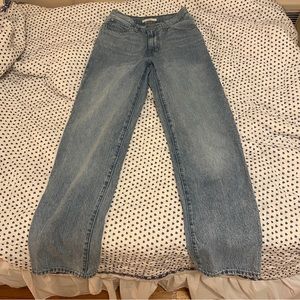 levi’s 94 baggy